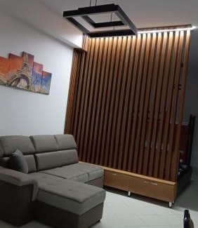 Pogradec Apartment | Apartment by the lake