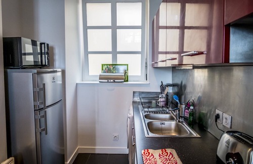 Capucins - Victoire Apartment | Apartment by the river
