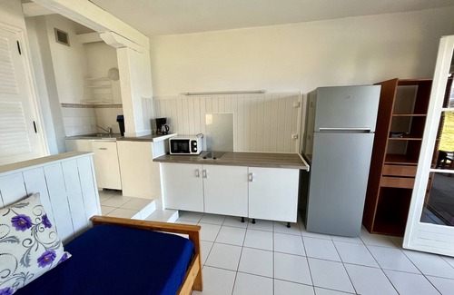 Calcatoggio Apartment | Apartment by the sea for 4