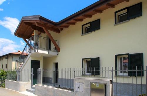 Dongo Apartment | Apartment Cà Ben-2 by Interhome