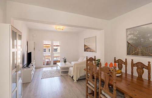 Santa Cruz de Tenerife Apartment | Apartment City Lounge