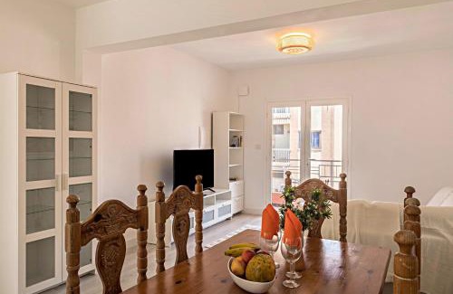 Santa Cruz de Tenerife Apartment | Apartment City Lounge