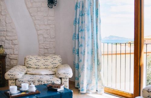 Santa Maria Navarrese Apartment | Apartment Crystal Sea Apartment by Interhome