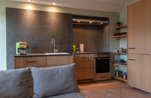 Vesio Apartment | Apartment 'Casa San Francesco Apt 1' with Mountain View, Private Terrace and Wi-Fi