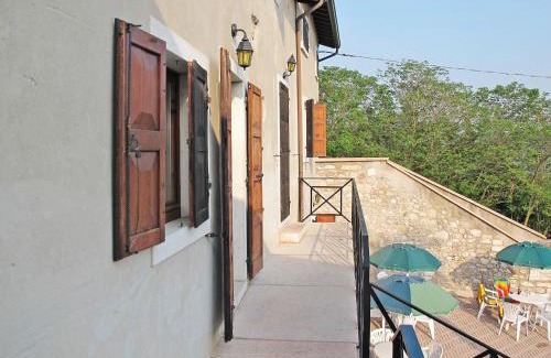 Garda Apartment | Apartment Ca' Pignoi-4 by Interhome