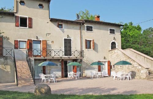 Garda Apartment | Apartment Ca' Pignoi-5 by Interhome