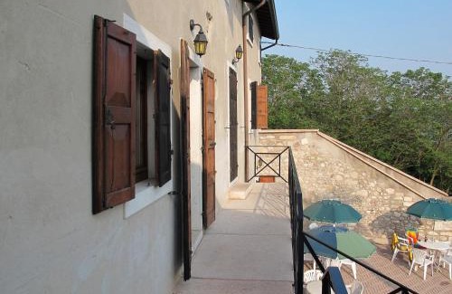 Garda Apartment | Apartment Ca' Pignoi-5 by Interhome
