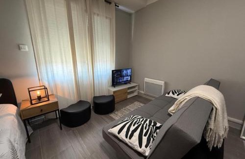 Cachan Apartment | Apartment Cachan