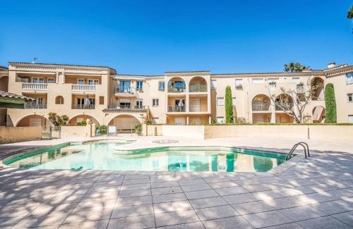Cote d'Azur- French Riviera Apartment | Apartment Caesar Domus-1 by Interhome