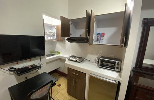 Granada Apartment | Apartment CaliGari - www. caligari. rental - Excellent Location - Near Center