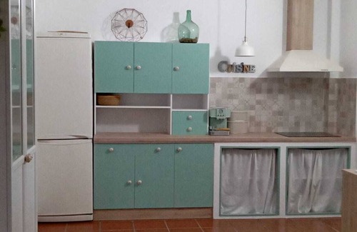 Locaiba Apartment | Apartment Calma Suite albox