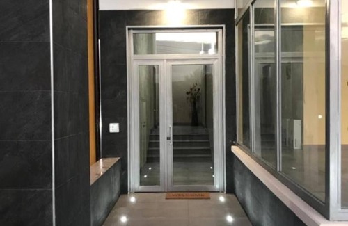 Contrada Pantano d'Arci Apartment | Apartment 'Camera 201 Con Balcone - Terrazza' with Mountain View, Wi-Fi and Air Conditioning