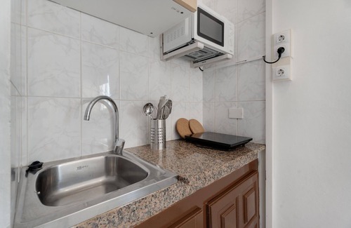 Vueltas House | Apartment 'Candelaria' with Wi-Fi