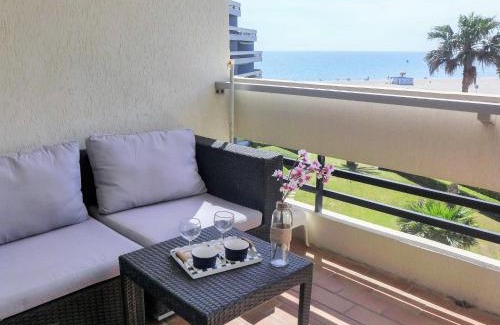 La Cote Radieuse Apartment | Apartment Cap Sud-6 by Interhome