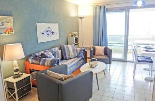 La Cote Radieuse Apartment | Apartment Cap Sud-6 by Interhome