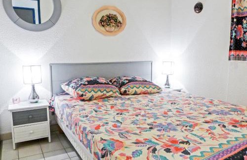 La Cote Radieuse Apartment | Apartment Cap Sud-6 by Interhome