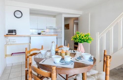 Mimizan-Plage Apartment | Apartment Cap Océan-5 by Interhome