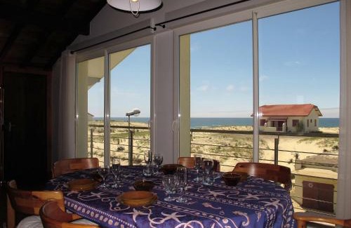 Mimizan Apartment | Apartment Capama-2 by Interhome