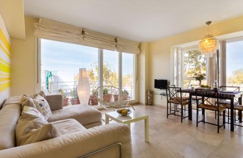Isla Cristina Apartment | Apartment Carnaval by Interhome