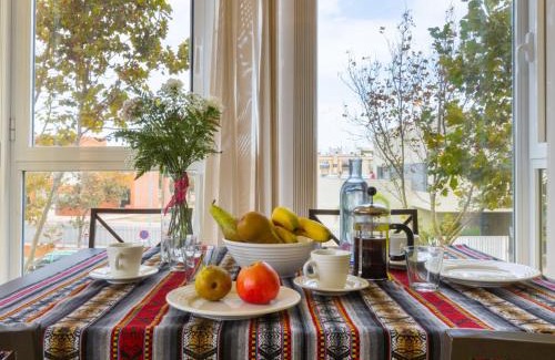 Isla Cristina Apartment | Apartment Carnaval by Interhome