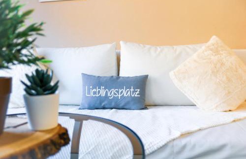 Schluchsee Apartment | Apartment Caroline - Gemütliche Ferienwohnung mit Pool, Sauna und Hochschwarzwaldcard