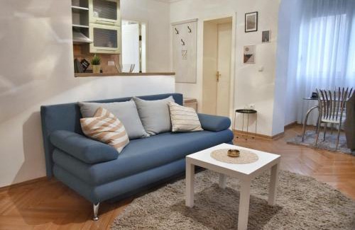 Vracar Apartment | Apartment Carpe diem in Belgrade