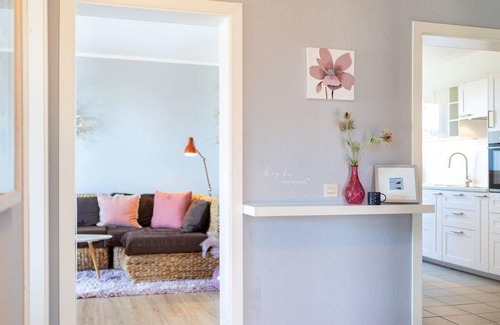 Wittduen Apartment | Apartment Casa Cookie