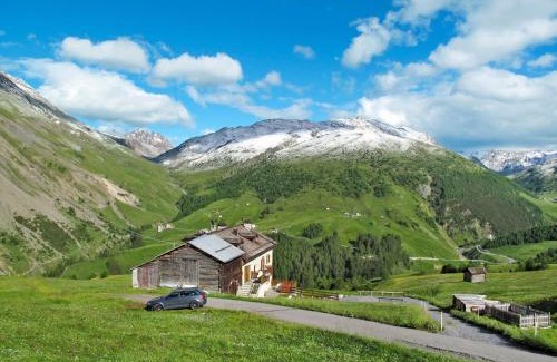 Livigno Apartment | Apartment Casa Crapena-2 by Interhome