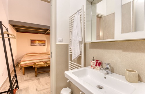 Supersano House | Apartment "Casa Delia" with Terraces & Wi-Fi