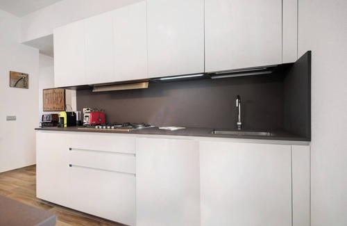 Sestri Levante Apartment | Apartment 'Casa Federico ' with Balcony and Wi-Fi