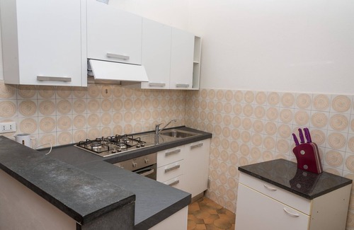 Manarola Apartment | Apartment Casa Ines by Arbaspàa - central apartment in Manarola