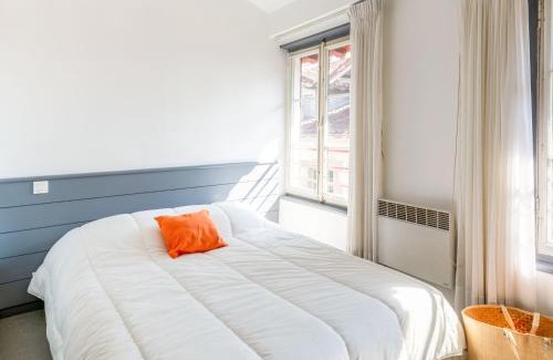 Bayonne Apartment | Apartment Casa Itzuli-2 by Interhome