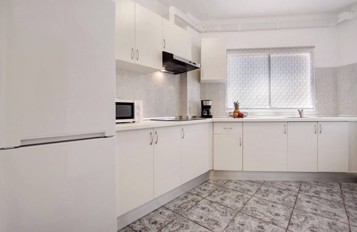 Gran Tarajal Apartment | Apartment Casa Relax with Air Conditioning and Wi-fi