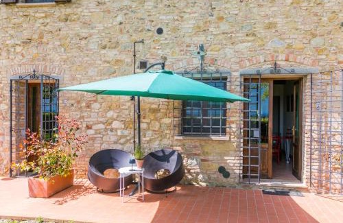 San Gimignano Apartment | Apartment Casa Renai a San Gimignano-6 by Interhome