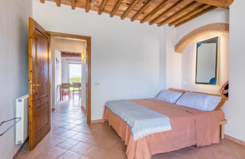 San Gimignano Apartment | Apartment Casa Renai a San Gimignano-6 by Interhome