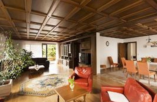 Zummeterhof Apartment | Apartment - Casa Ri (e) sig