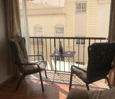 Nerja City Centre Apartment | Apartment Casablanca Center
