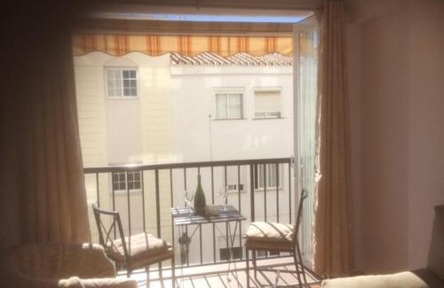Nerja City Centre Apartment | Apartment Casablanca Center