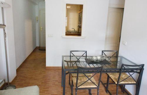 Nerja City Centre Apartment | Apartment Casablanca Center