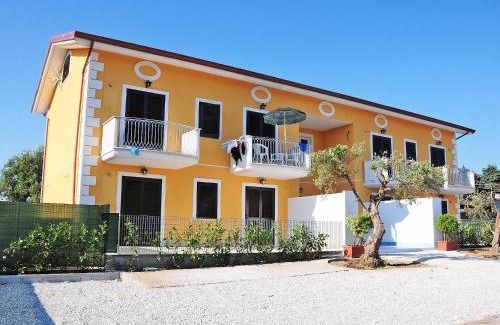 Paestum Apartment | Apartment Casale Cilento-1 by Interhome