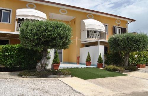 Paestum Apartment | Apartment Casale Cilento-1 by Interhome