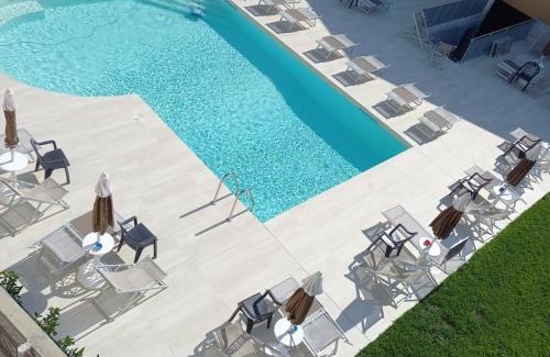 Paestum Apartment | Apartment Casale Cilento-1 by Interhome