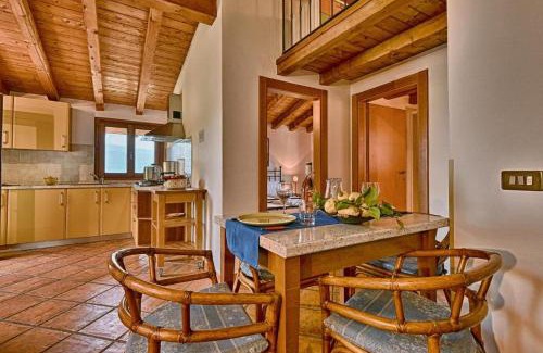 Gargnano Apartment | Apartment Casaliva
