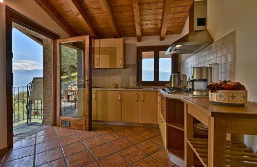 Gargnano Apartment | Apartment Casaliva