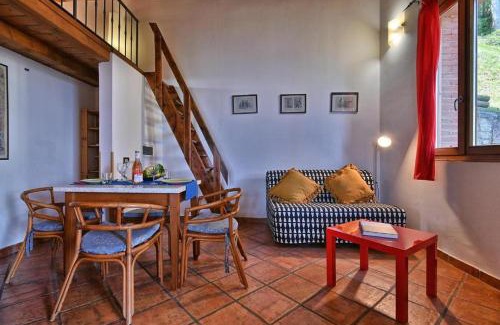 Gargnano Apartment | Apartment Casaliva