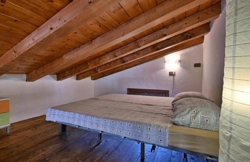 Gargnano Apartment | Apartment Casaliva