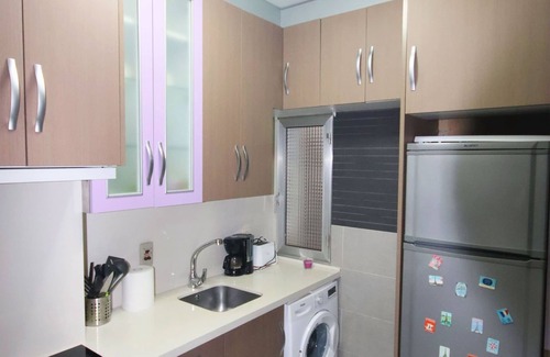 Pontevedra Old Town Apartment | Apartment Casco Historico
