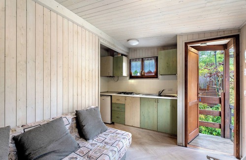 Prestinone Apartment | Apartment 'Casetta 6' with Private Garden and Wi-Fi