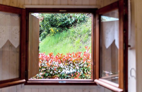 Prestinone Apartment | Apartment 'Casetta 6' with Private Garden and Wi-Fi