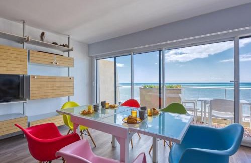 Lacanau-Ocean Apartment | Apartment Casino-5 by Interhome